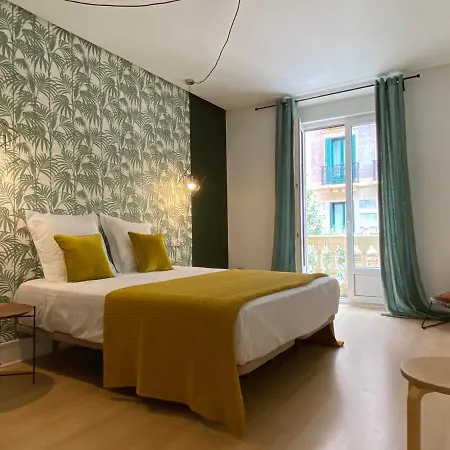 Usandizaga Apartment, Second Line Beach, Free Parking San Sebastián Exterior foto